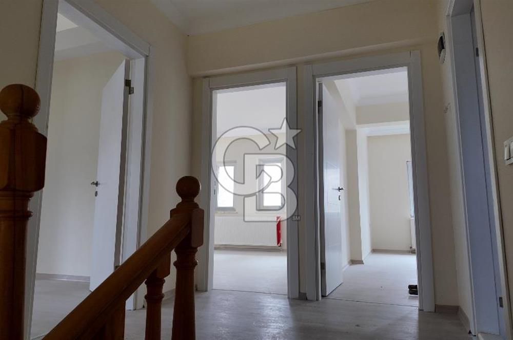  ACAR BEYTEPE SİTESİNDE 5+2 KİRALIK VİLLA