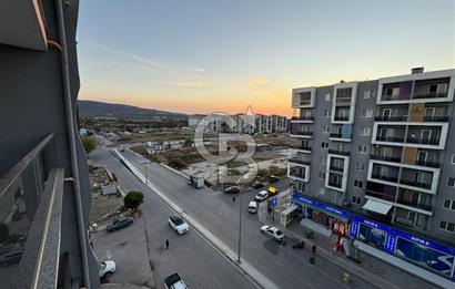 Çanakkale Merkez İsmetpaşa Mahallesi Satılık 1+1 Daire!