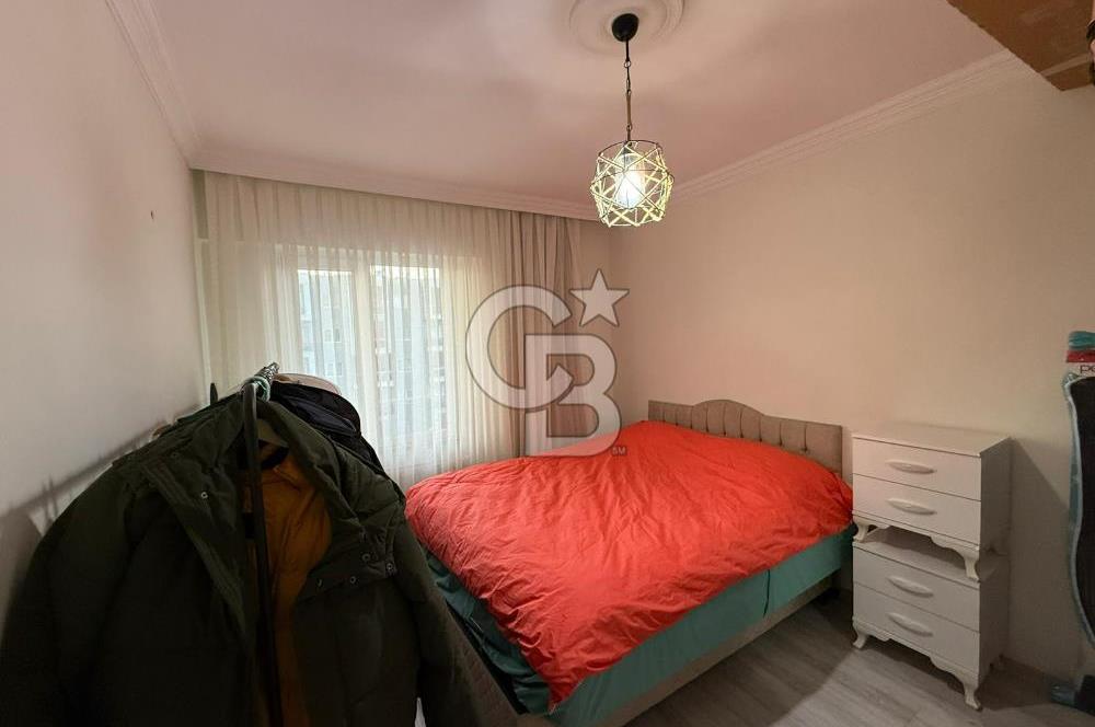 Çanakkale Merkez İsmetpaşa Mahallesi Satılık 1+1 Daire!