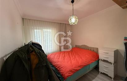 Çanakkale Merkez İsmetpaşa Mahallesi Satılık 1+1 Daire!