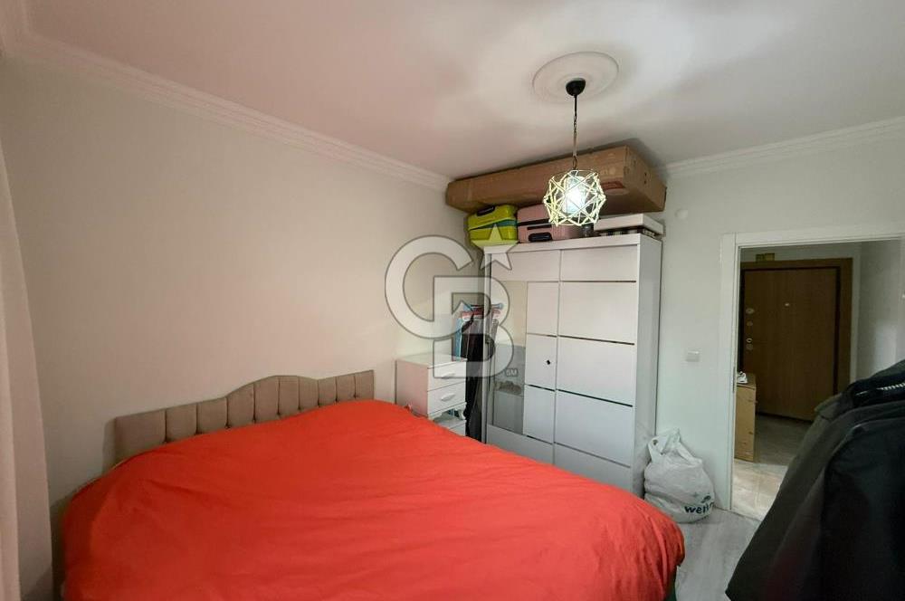 Çanakkale Merkez İsmetpaşa Mahallesi Satılık 1+1 Daire!