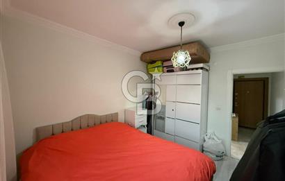 Çanakkale Merkez İsmetpaşa Mahallesi Satılık 1+1 Daire!