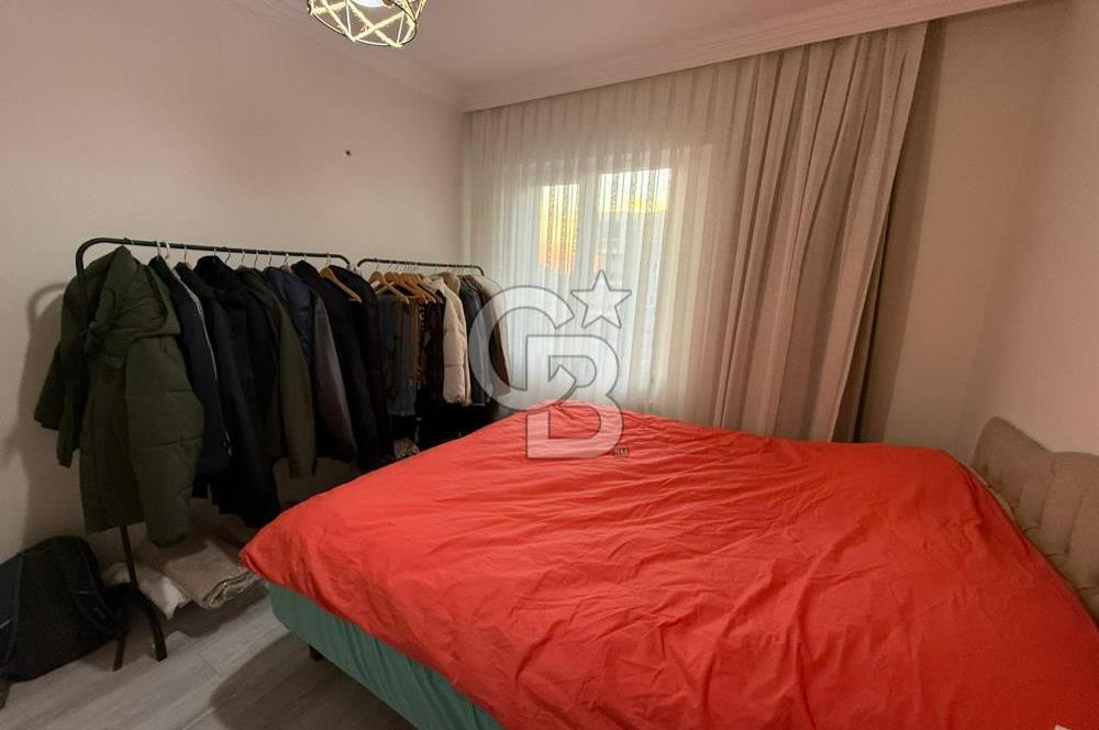 Çanakkale Merkez İsmetpaşa Mahallesi Satılık 1+1 Daire!