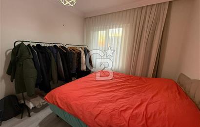 Çanakkale Merkez İsmetpaşa Mahallesi Satılık 1+1 Daire!