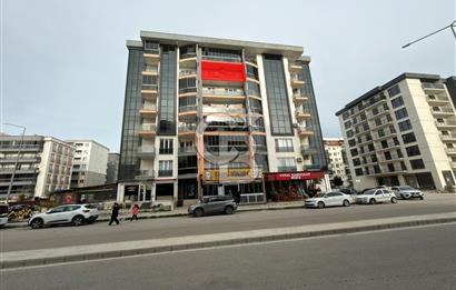 Çanakkale Merkez İsmetpaşa Mahallesi Satılık 1+1 Daire!