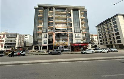 Çanakkale Merkez İsmetpaşa Mahallesi Satılık 1+1 Daire!