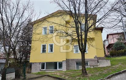  ACAR BEYTEPE SİTESİNDE 5+2 KİRALIK VİLLA