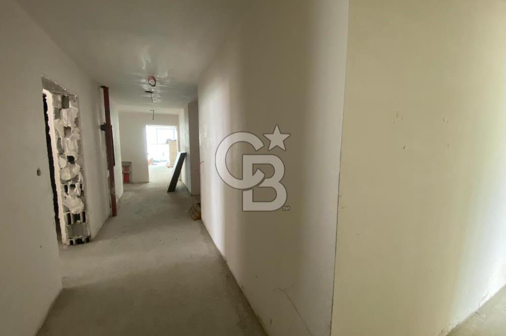 ETİMESGUT ADLİYE EK BİNASI YANI SIFIR PLAZADA 90M2 SATILIK OFİS