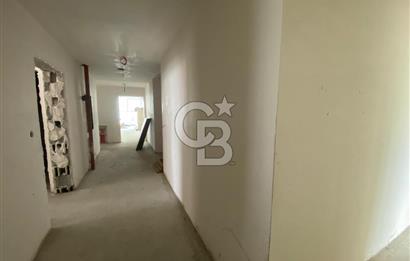 ETİMESGUT ADLİYE EK BİNASI YANI SIFIR PLAZADA 90M2 SATILIK OFİS