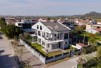 URLA ATATÜRK MAH. SATILIK TRİBLEKS İKİZ VİLLA - 8 - 342666