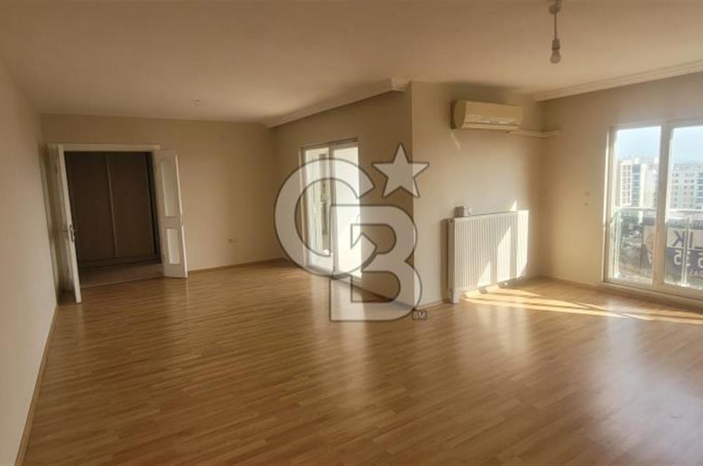 Karşıyaka Mustafa Kemal Mah. Kiralık 3+1 Site İçi Daire