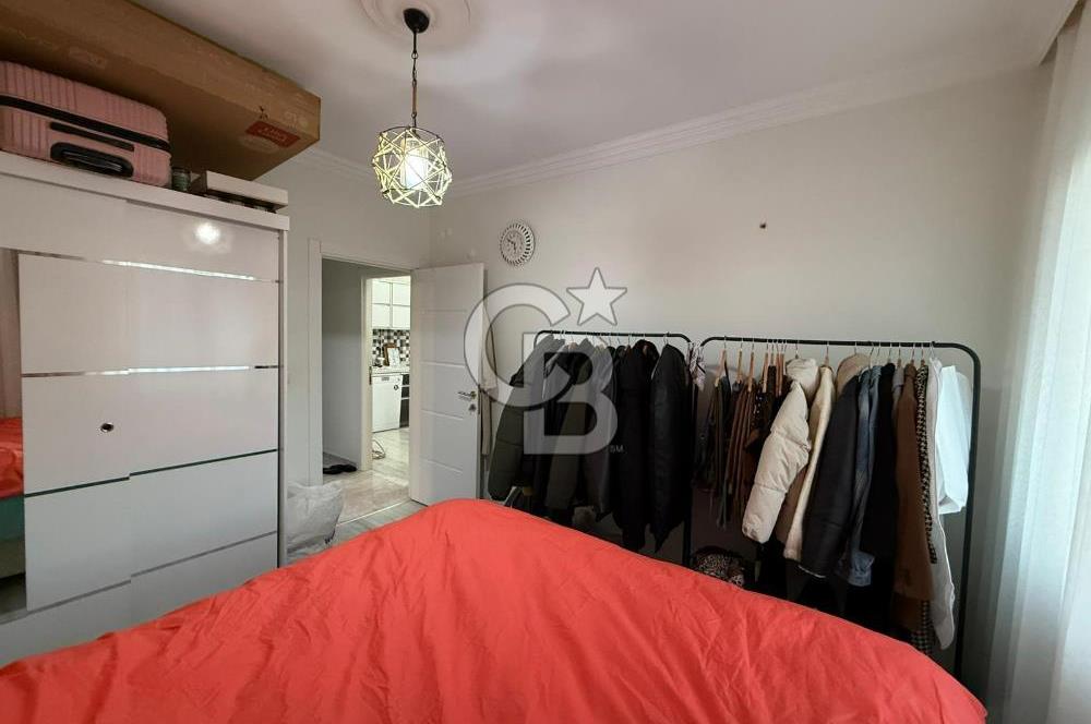 Çanakkale Merkez İsmetpaşa Mahallesi Satılık 1+1 Daire!