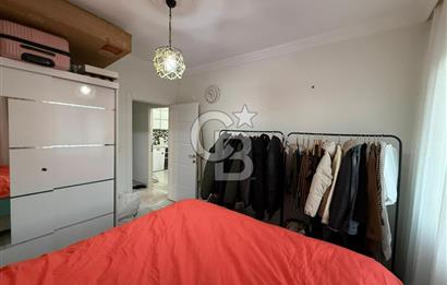 Çanakkale Merkez İsmetpaşa Mahallesi Satılık 1+1 Daire!