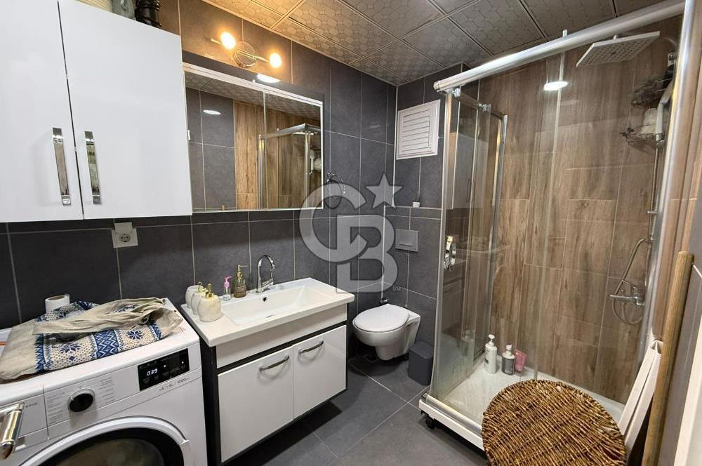 Çanakkale Merkez İsmetpaşa Mahallesi Satılık 1+1 Daire!