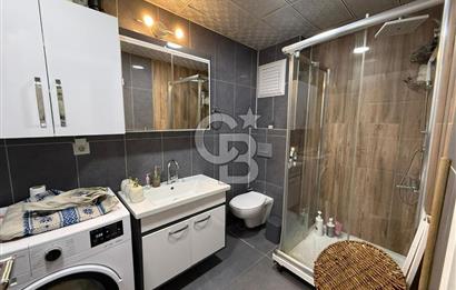 Çanakkale Merkez İsmetpaşa Mahallesi Satılık 1+1 Daire!