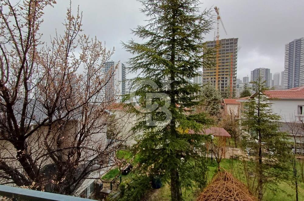  ACAR BEYTEPE SİTESİNDE 5+2 KİRALIK VİLLA