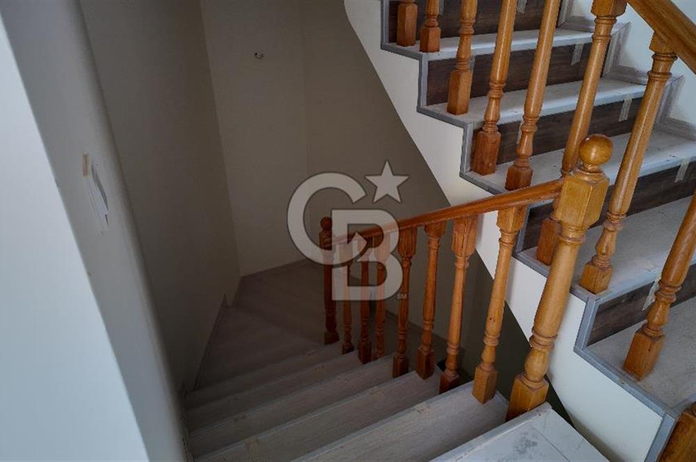  ACAR BEYTEPE SİTESİNDE 5+2 KİRALIK VİLLA