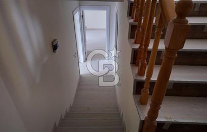  ACAR BEYTEPE SİTESİNDE 5+2 KİRALIK VİLLA