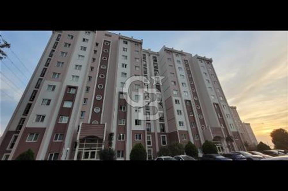Karşıyaka Mustafa Kemal Mah. Kiralık 3+1 Site İçi Daire