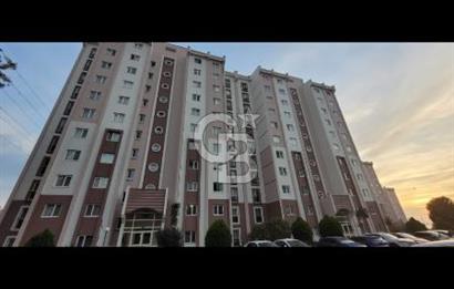 Karşıyaka Mustafa Kemal Mah. Kiralık 3+1 Site İçi Daire