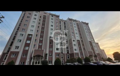 Karşıyaka Mustafa Kemal Mah. Kiralık 3+1 Site İçi Daire