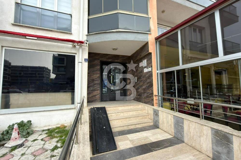 Çanakkale Merkez İsmetpaşa Mahallesi Satılık 1+1 Daire!