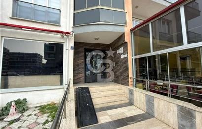 Çanakkale Merkez İsmetpaşa Mahallesi Satılık 1+1 Daire!