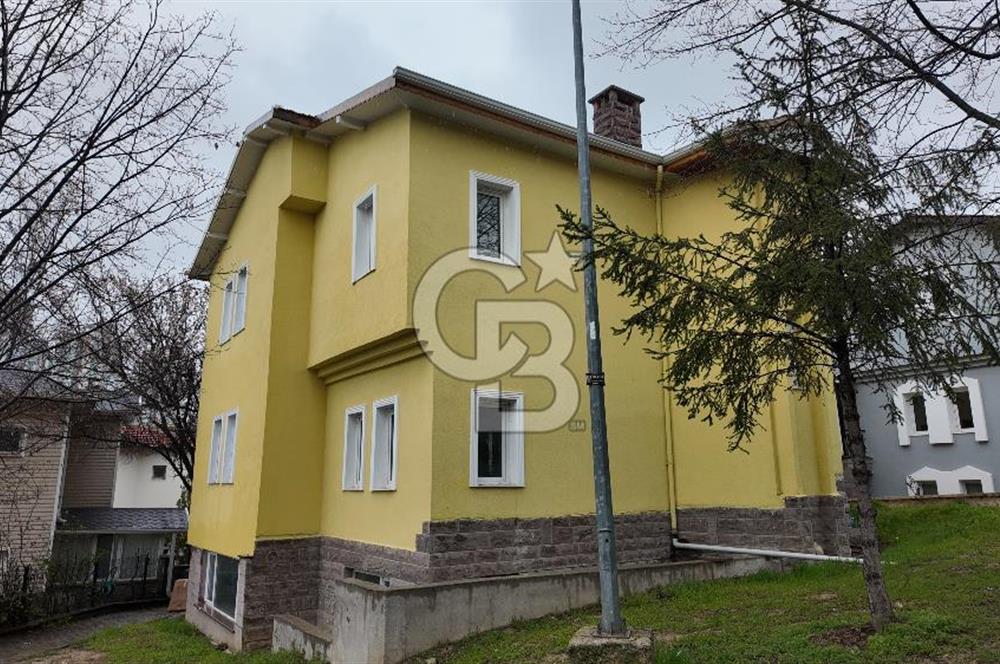  ACAR BEYTEPE SİTESİNDE 5+2 KİRALIK VİLLA