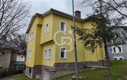  ACAR BEYTEPE SİTESİNDE 5+2 KİRALIK VİLLA
