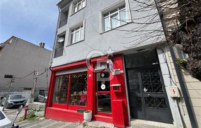 ÜSKÜDAR İŞLEK CADDE ÜZERİNDE DONANIMLI DEVREN KİRALIK İŞLETME