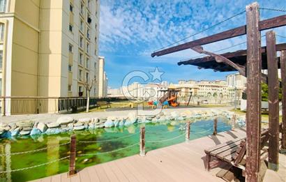 Bahçeşehir Emlak Konutları Satılık 3+1 Daire