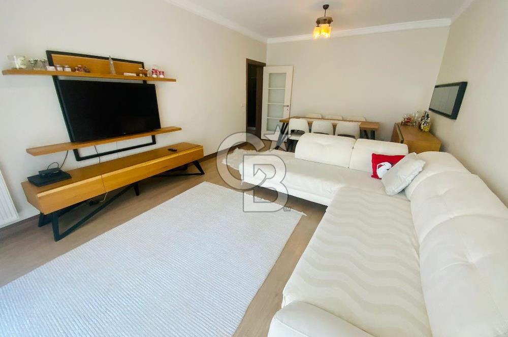 Bahçeşehir Emlak Konutları Satılık 3+1 Daire