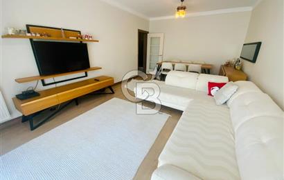 Bahçeşehir Emlak Konutları Satılık 3+1 Daire