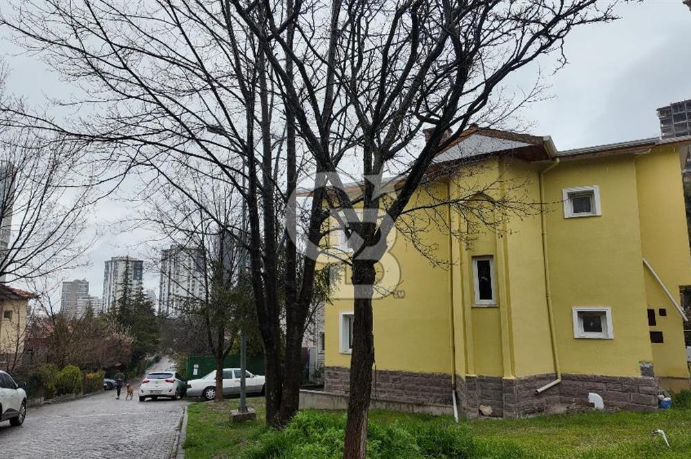  ACAR BEYTEPE SİTESİNDE 5+2 KİRALIK VİLLA