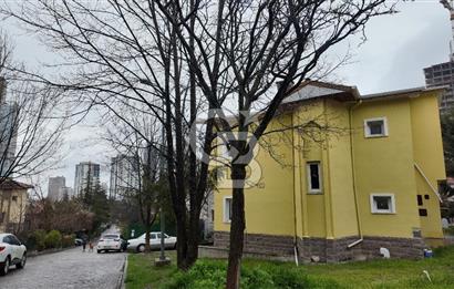  ACAR BEYTEPE SİTESİNDE 5+2 KİRALIK VİLLA
