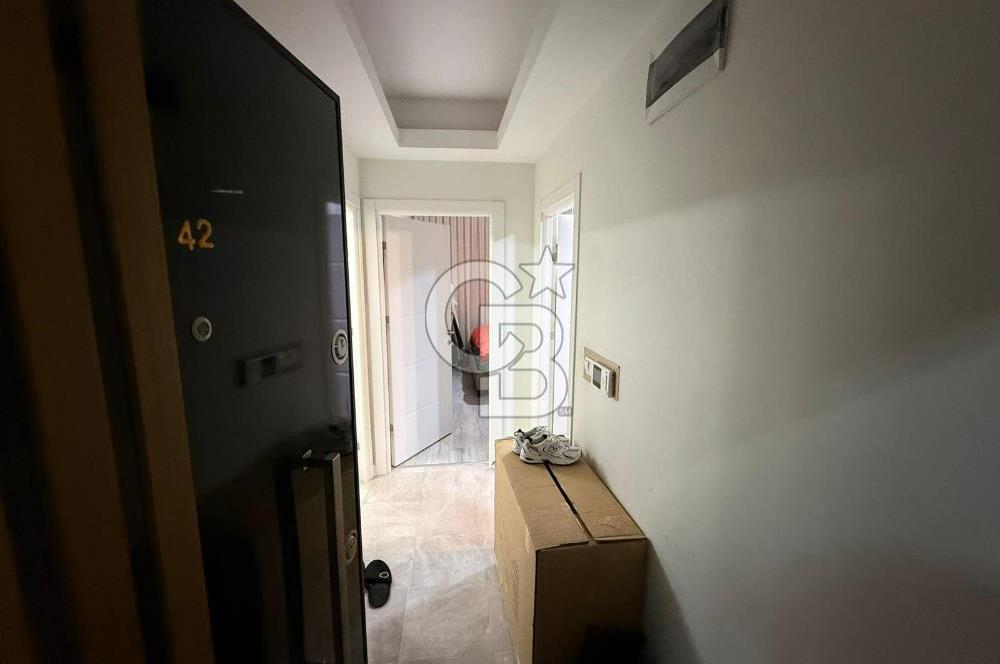 Çanakkale Merkez İsmetpaşa Mahallesi Satılık 1+1 Daire!