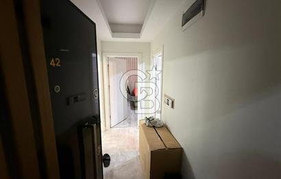 Çanakkale Merkez İsmetpaşa Mahallesi Satılık 1+1 Daire!