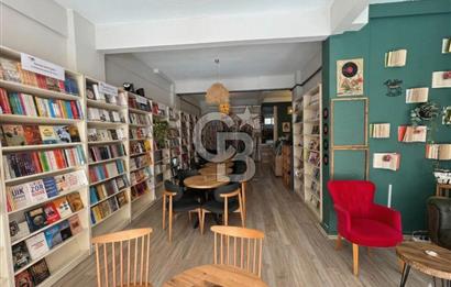 ÜSKÜDAR İŞLEK CADDE ÜZERİNDE DONANIMLI DEVREN KİRALIK İŞLETME