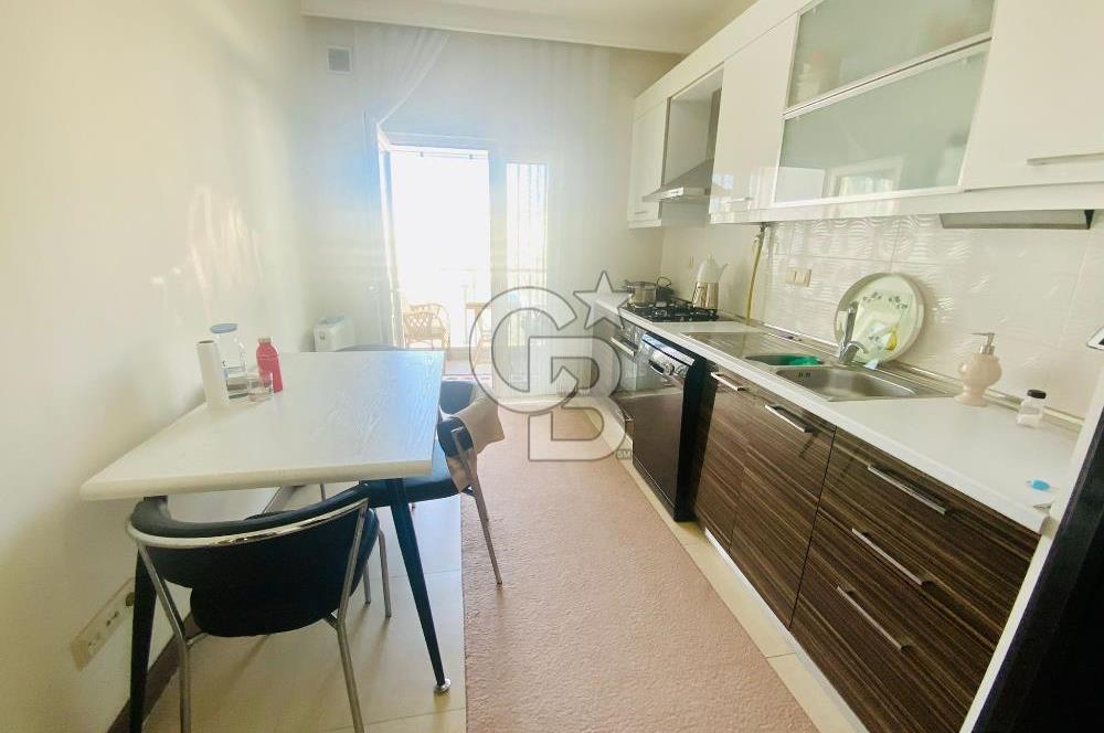 Bahçeşehir Emlak Konutları Satılık 3+1 Daire