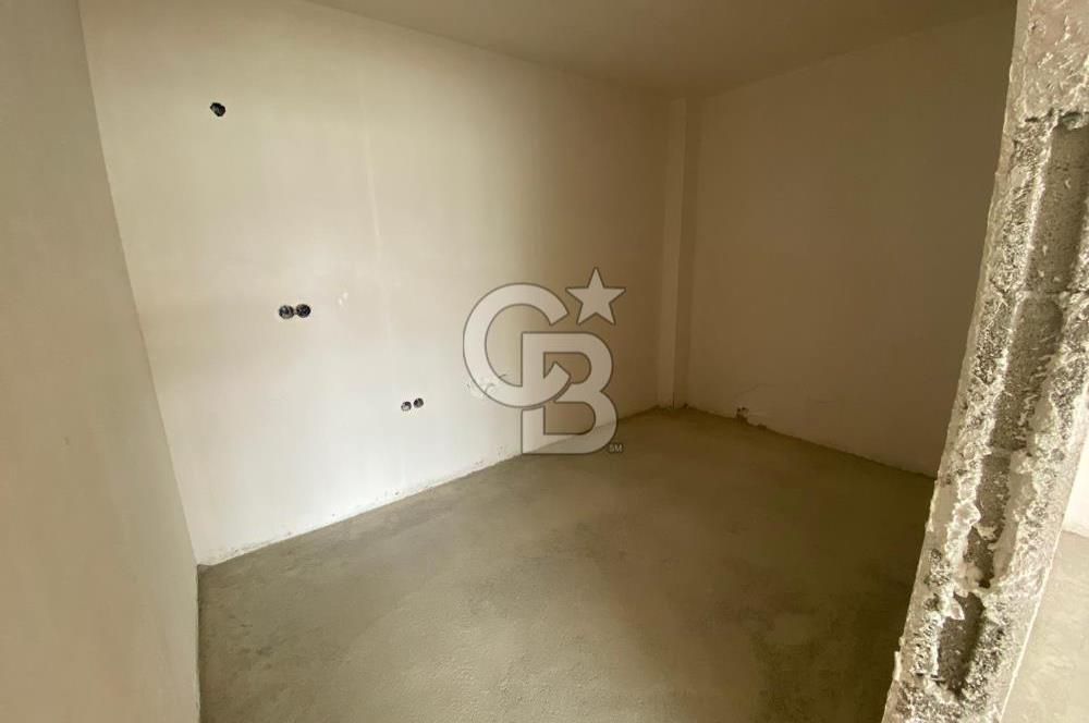 ETİMESGUT ADLİYE EK BİNASI YANI SIFIR PLAZADA 90M2 SATILIK OFİS