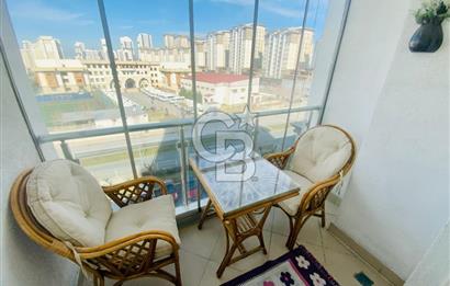 Bahçeşehir Emlak Konutları Satılık 3+1 Daire