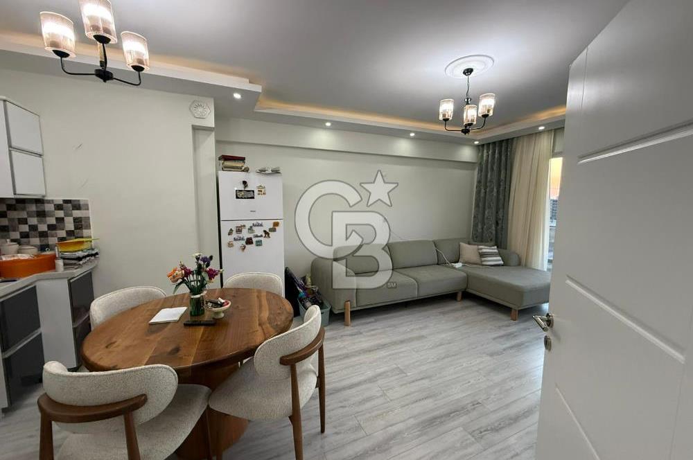 Çanakkale Merkez İsmetpaşa Mahallesi Satılık 1+1 Daire!