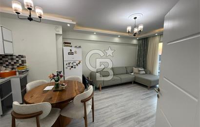 Çanakkale Merkez İsmetpaşa Mahallesi Satılık 1+1 Daire!