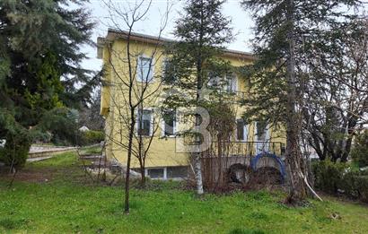  ACAR BEYTEPE SİTESİNDE 5+2 KİRALIK VİLLA