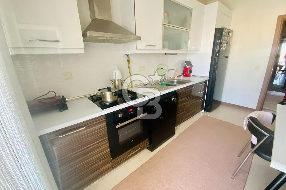 Bahçeşehir Emlak Konutları Satılık 3+1 Daire