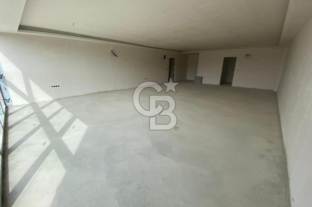 ETİMESGUT ADLİYE EK BİNASI YANI SIFIR PLAZADA 90M2 SATILIK OFİS