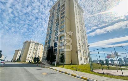 Bahçeşehir Emlak Konutları Satılık 3+1 Daire