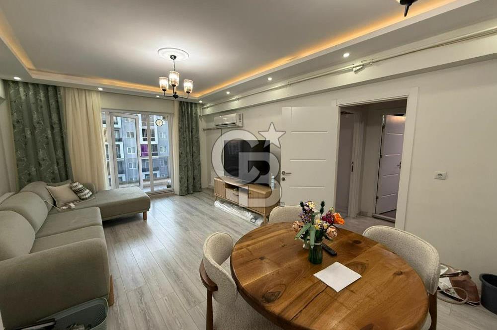 Çanakkale Merkez İsmetpaşa Mahallesi Satılık 1+1 Daire!