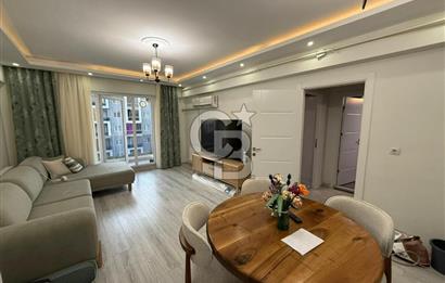 Çanakkale Merkez İsmetpaşa Mahallesi Satılık 1+1 Daire!