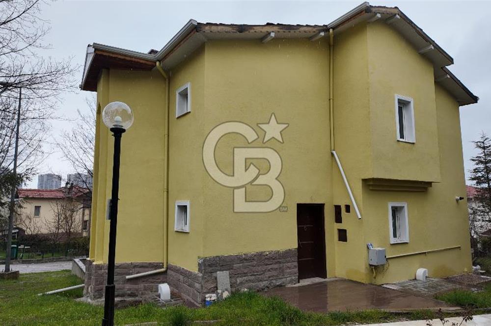  ACAR BEYTEPE SİTESİNDE 5+2 KİRALIK VİLLA